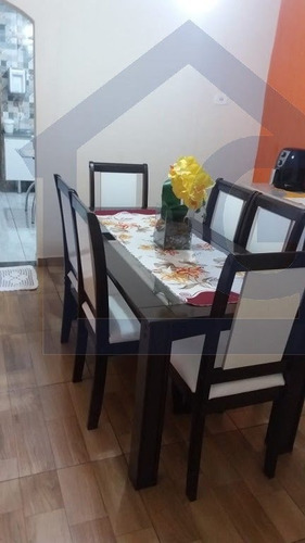 Imagem 14 de 15 de Casa Sobrado Para Venda, 2 Dormitório(s), 127.0m² - 5956