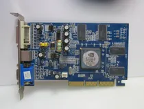 Comprar Defeito Placa De Video Nv Fx5500 256mb 128bit Ddr Tv Dvi