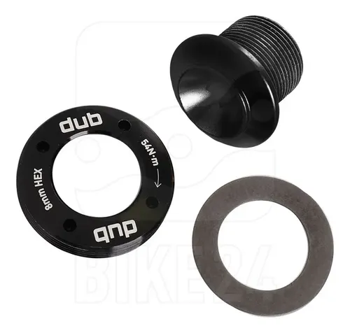Parafuso E Tampa Auto Saque Pedivela Sram Dub Sx Nx Gx Xx1