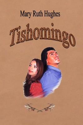 Libro Tishomingo - Hughes, Mary Ruth