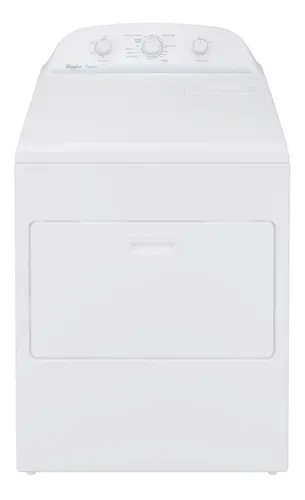 Secadora Whirlpool 7mwgd1750eq 17 Kg Blanca | MercadoLibre