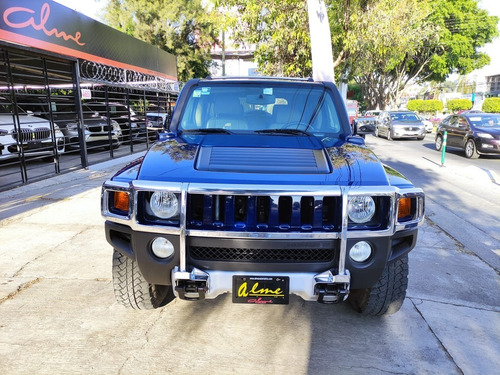 Hummer H3 Alpha 4x4 2009