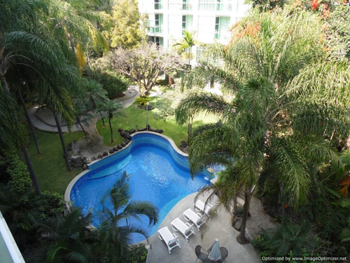 Imagen 3 de 14 de Departamento En Jacarandas / Cuernavaca - Est-2094-de