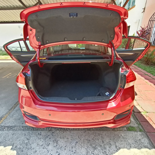 Suzuki Ciaz 1.4 Rs At