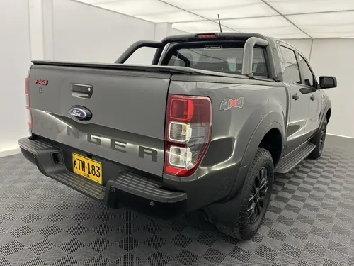 Ford Ranger 3.2 Fx4