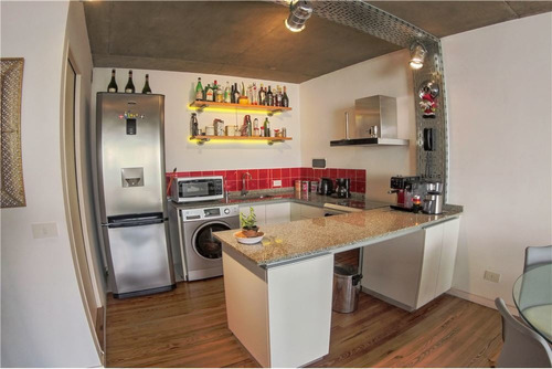 Venta Depto 2 Amb Vista Abierta, Cochera V.urquiza