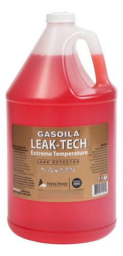 Lt28 Leak-tech Gold Detector De Fugas De Baja Temperatu...