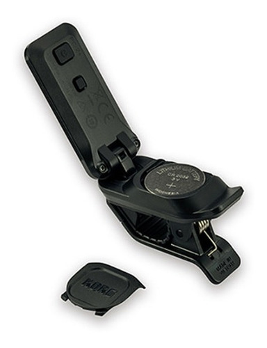 Korg Pitchclip Pc2 Plus Afinador Cromatico De Clip Palermo