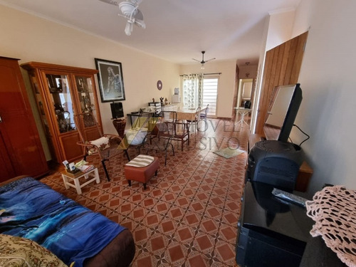 Casa, Jardim Paulistano, Ribeirão Preto - 570-v