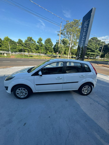 Ford Fiesta 1.0 ROCAM HATCH 8V FLEX 4P MANUAL