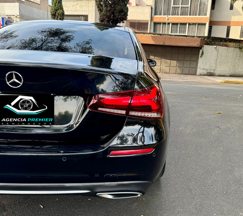 Mercedes-Benz Clase A 1.6 200 Cgi Sport At