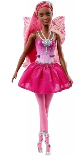Barbie dreamtopia hada hotsell