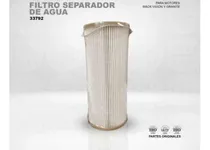 Comprar Filtro Elemento Separador Trampa De Agua Racor 2020 Mack