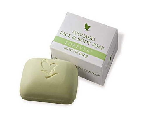 Avocado Soap Forever Living Products