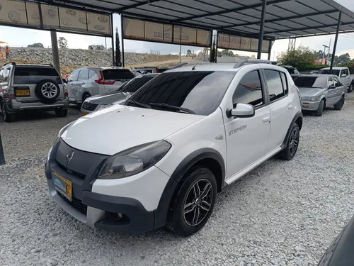 Renault Stepway 1.6l