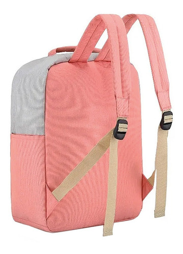 Imagen 8 de 10 de Mochila Himawari 0511#