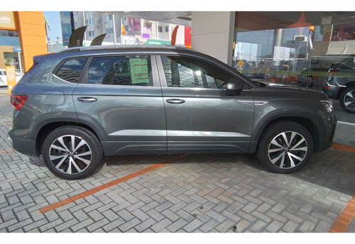 Volkswagen Taos 1.4 250 TSI TOTAL FLEX HIGHLINE AUTOMÁTICO