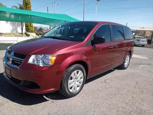 Imagen 2 de 5 de Dodge Grand Caravan 3.7 Se At 2019