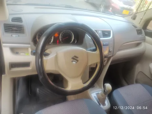 Suzuki Ertiga 1.4 Mpv