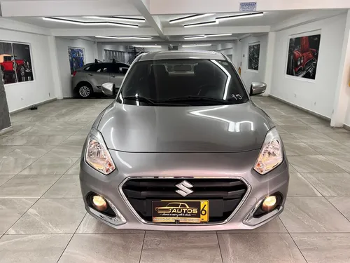 Suzuki Swift Dziere AT 2023