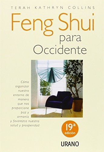 Feng Shui Para Occidente