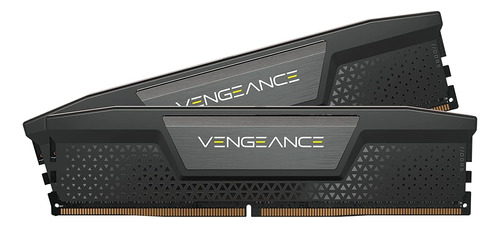 Corsair Vengeance Ddr5 Ram 32 Gb (2x16 Gb) 6400 Mhz Cl32 Con