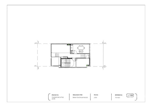 Departamento Monoambiente En Belgrano Estudio