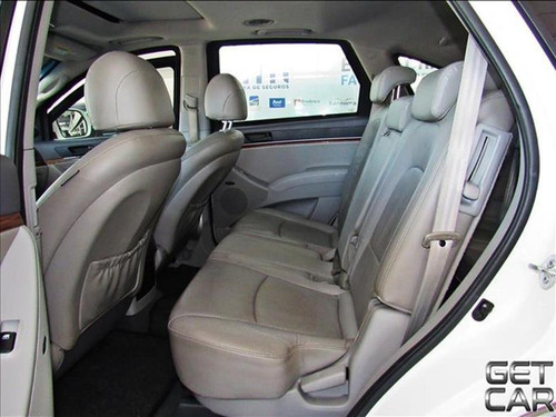 Hyundai Vera Cruz 3.8 Gls 4wd 4x4 V6 24v