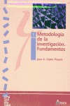Metodologia Investigacion Fundamentos - Castro Posada,jua...
