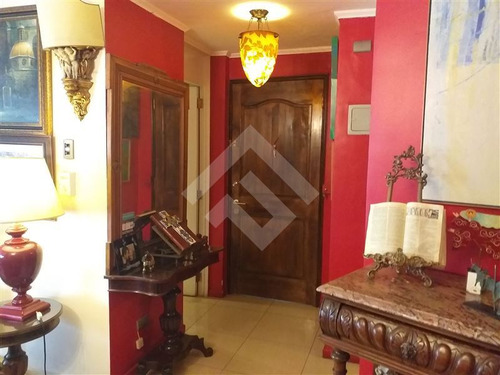 Departamento En Venta De 3 Dorm. En Providencia