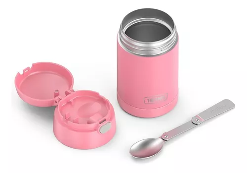 Thermos - Termo Para Alimentos - 470 Ml - Con Cuchara 