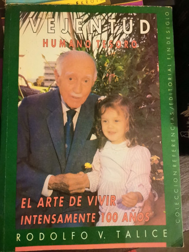 Libro Vejentud 