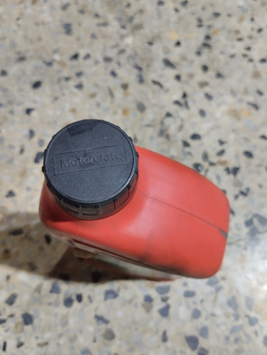 Aceite 15w40 Mineral Diesel Original Motorcraft