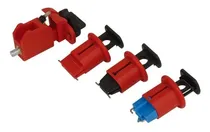 Comprar Enclavamientos Mecánicos Para Interruptores Riel Din