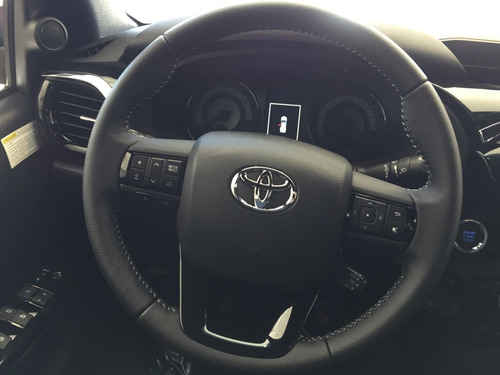 Toyota Hilux 2.8 Cd Srx 177cv 4x4 At Mr