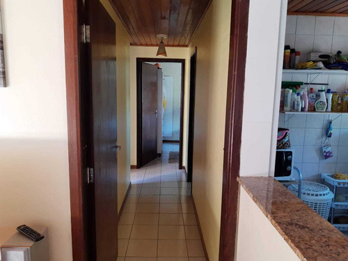 Apartamento À Venda Na Rua Professor Benedito Conceição, Capão Da Imbuia, Curitiba - Pr - Liv-11560