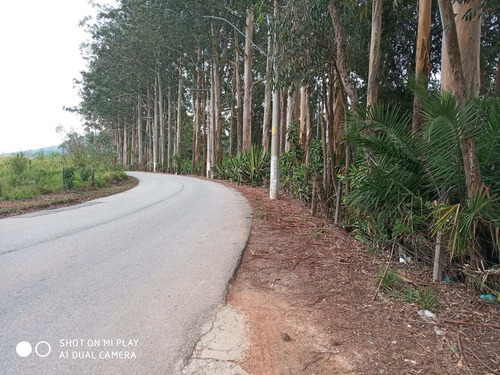 Imagem 1 de 5 de Terreno, Suru, Santana De Parnaíba - R$ 7.39 Mi, Cod: 235481 - V235481