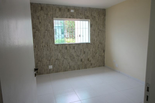 Sobrado - Ref: 7417