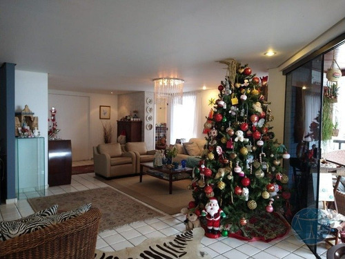 Imagem 4 de 15 de Vista Mar / 4 Suites / Petropolis - V-9250