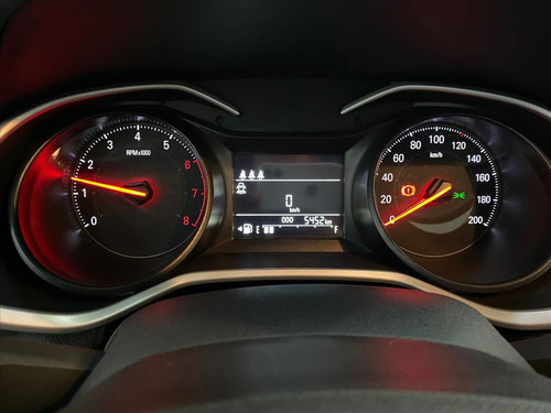 Chevrolet Onix 1.0 TURBO FLEX LT MANUAL