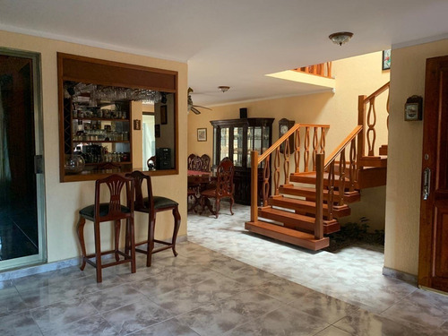 Imagen 13 de 30 de Se Vende Casa En Residencial La Hacienda