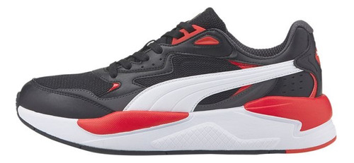 Tenis Puma Para Hombre Ferrari Race X-ray Speed 24and