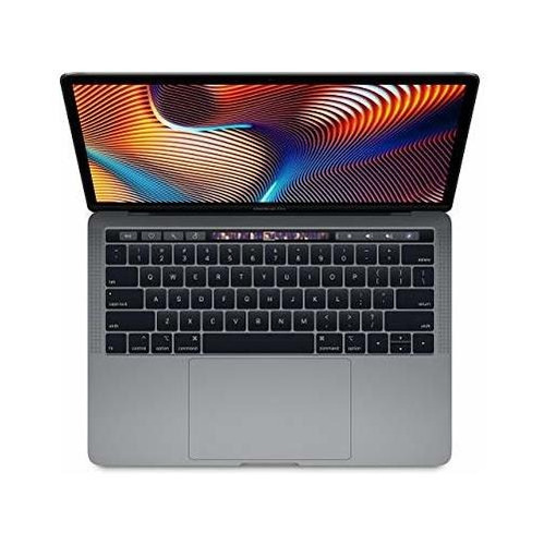 Apple Macbook Pro 2019 Modelo (5v972ll/a) 13.3 Dlcmx