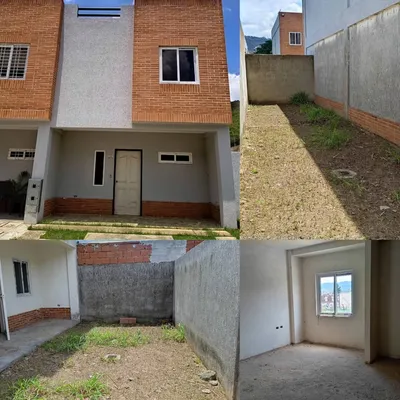 Townhouse en venta