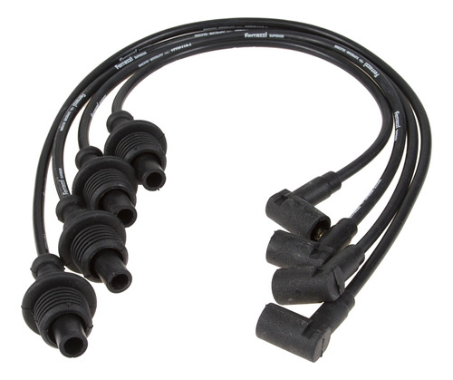 Cable Bujía Superior Peugeot 405 92/97