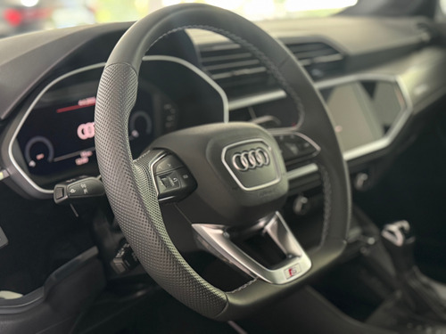 Audi Q3 Sportback 40 Tfsi quattro