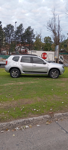 Renault Duster 2.0 4x4 Tech Road 138cv