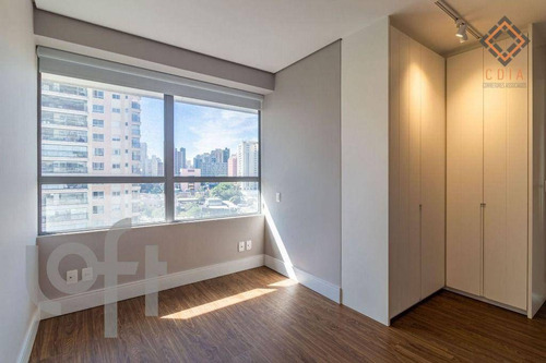 Imagem 11 de 24 de Apartamento Com 3 Dormitórios À Venda, 200 M² Por R$ 4.285.000 - Vila Nova Conceição - São Paulo/sp - Ap55353