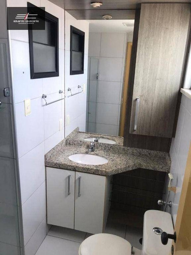 Imagem 12 de 30 de Cobertura À Venda, 236 M² Por R$ 1.060.000,00 - Aldeota - Fortaleza/ce - Co0002