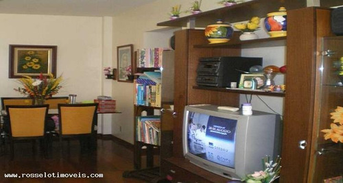 Imagem 1 de 10 de Apartamento Para Venda Em Teresópolis, Taumaturgo, 2 Dormitórios, 2 Banheiros, 1 Vaga - Ap129_1-382935